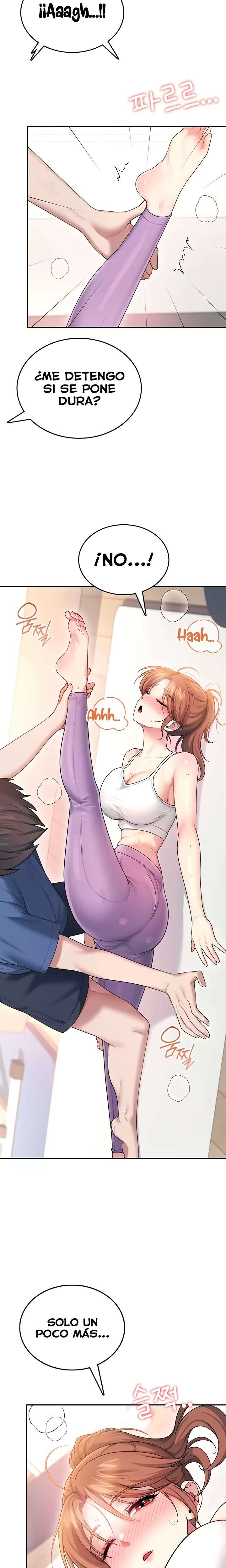 18+ Wireless Onahole Raw Chapter 46 page 46