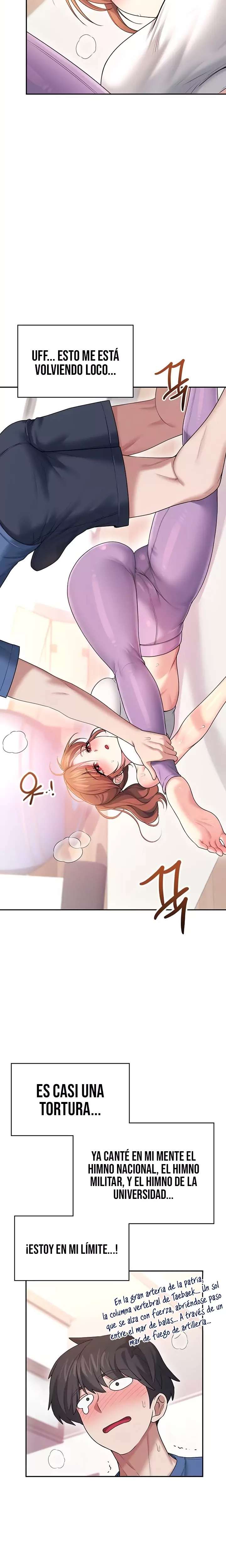 18+ Wireless Onahole Raw Chapter 46 page 47