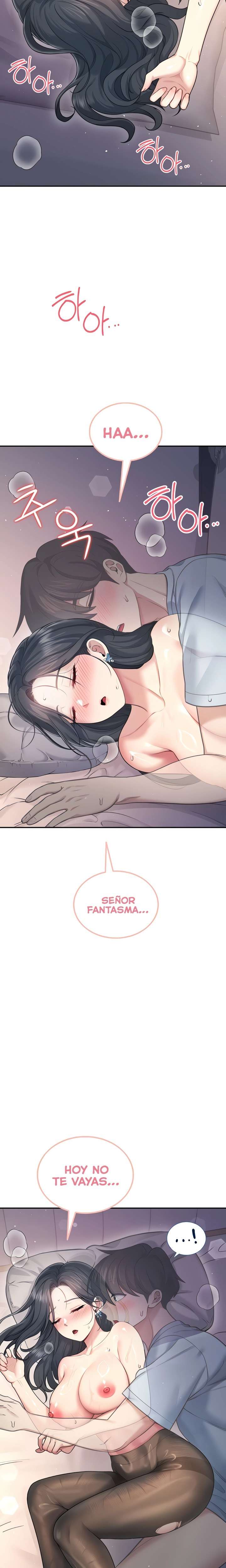 18+ Wireless Onahole Raw Chapter 53 page 3