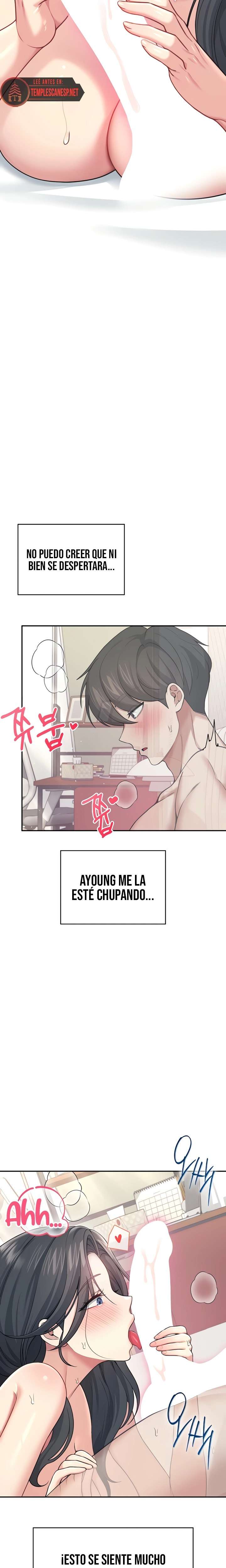 18+ Wireless Onahole Raw Chapter 53 page 7