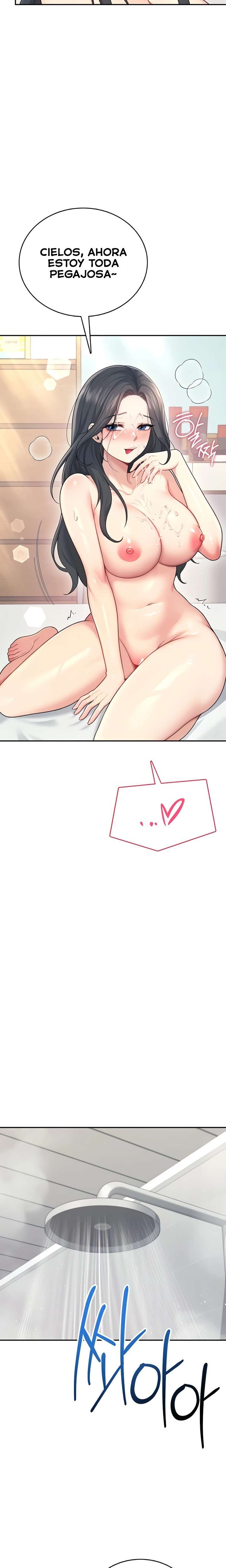 18+ Wireless Onahole Raw Chapter 53 page 9