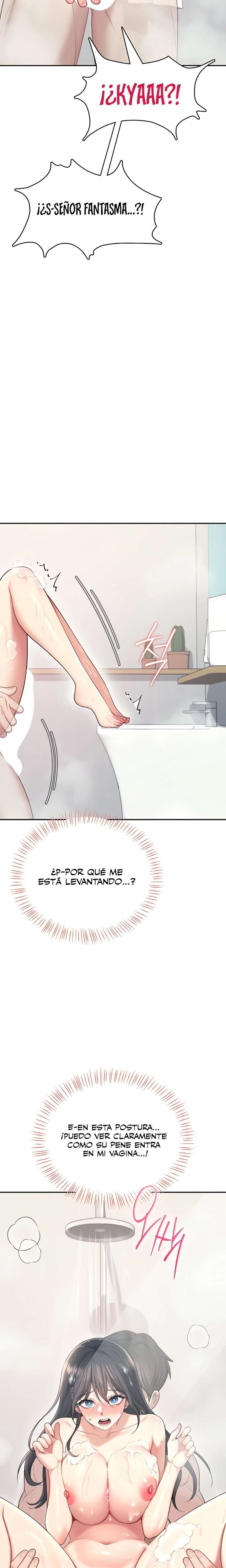 18+ Wireless Onahole Raw Chapter 53 page 14