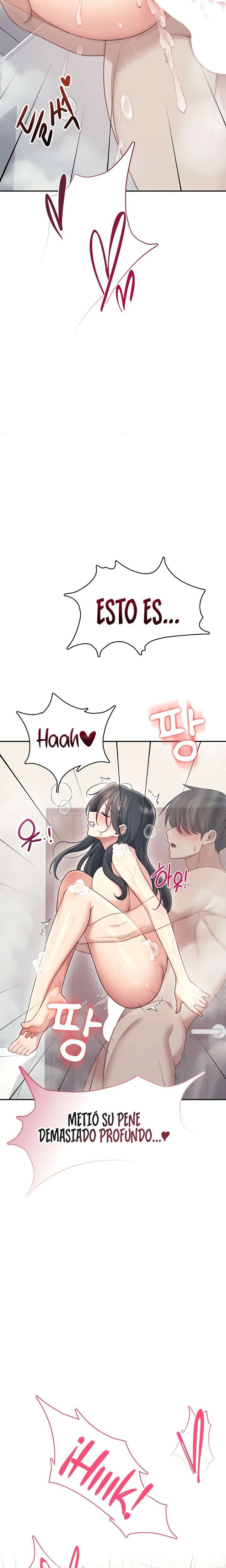 18+ Wireless Onahole Raw Chapter 53 page 17
