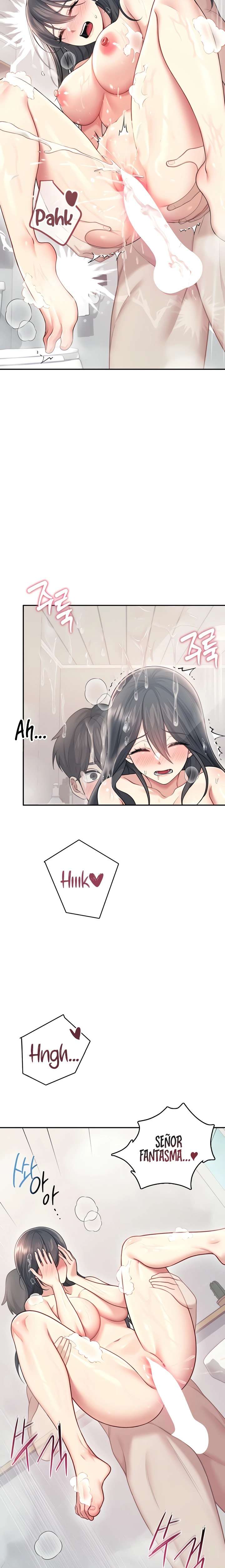 18+ Wireless Onahole Raw Chapter 53 page 19