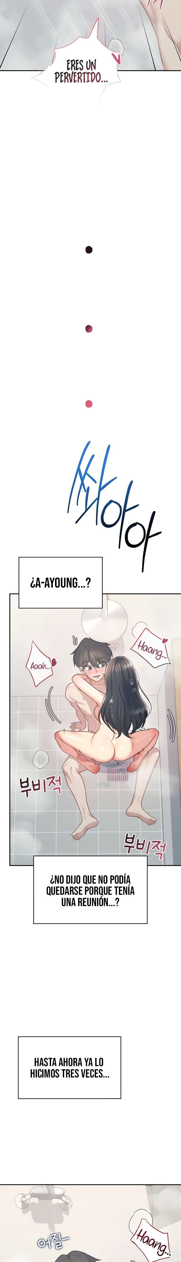 18+ Wireless Onahole Raw Chapter 53 page 20