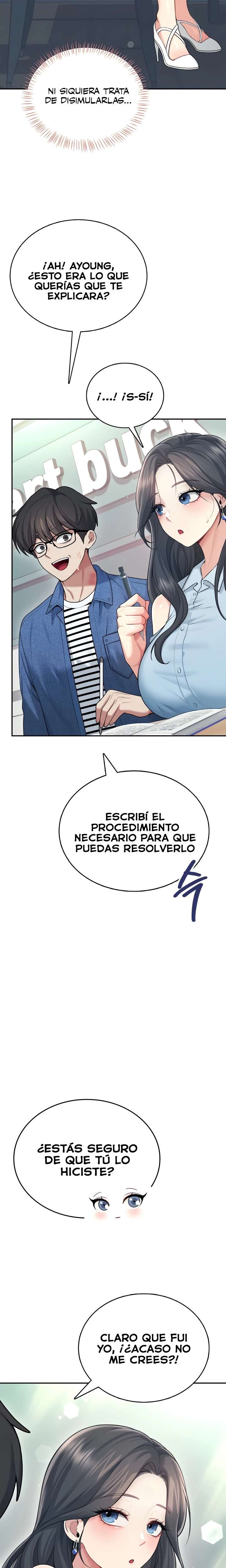 18+ Wireless Onahole Raw Chapter 53 page 24