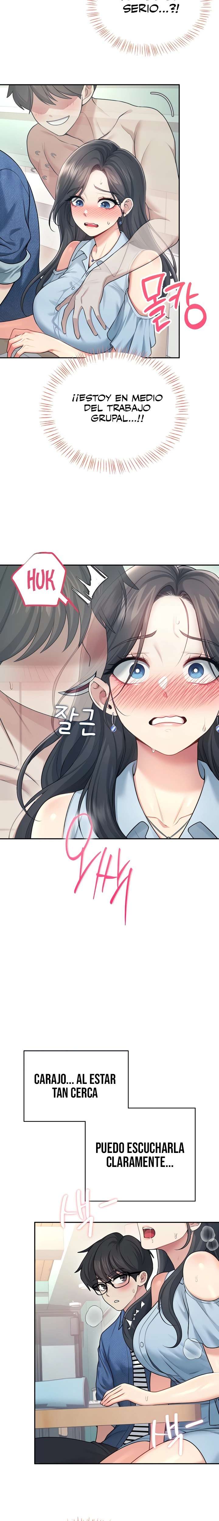 18+ Wireless Onahole Raw Chapter 53 page 27