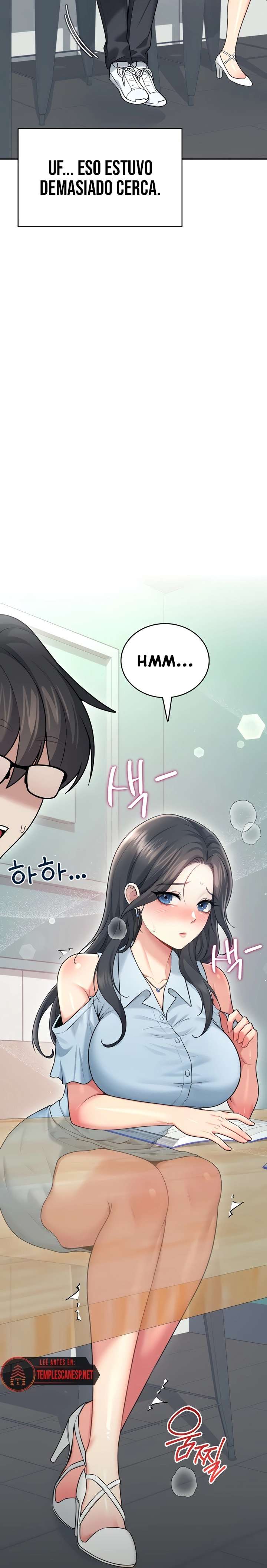18+ Wireless Onahole Raw Chapter 53 page 31