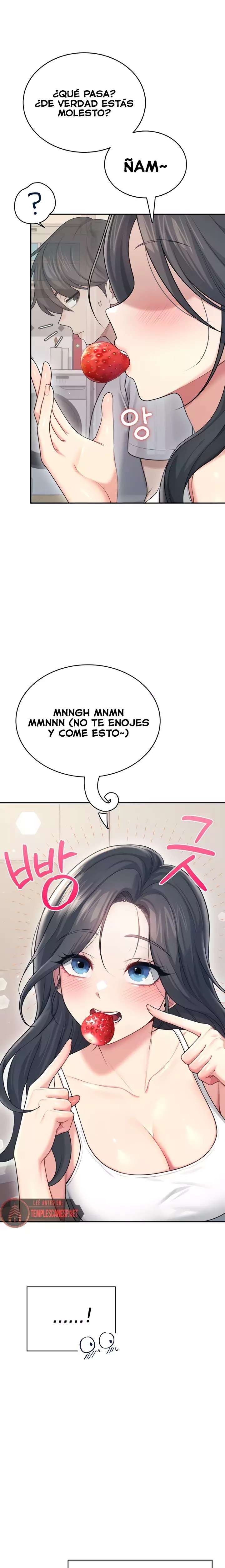 18+ Wireless Onahole Raw Chapter 54 page 7