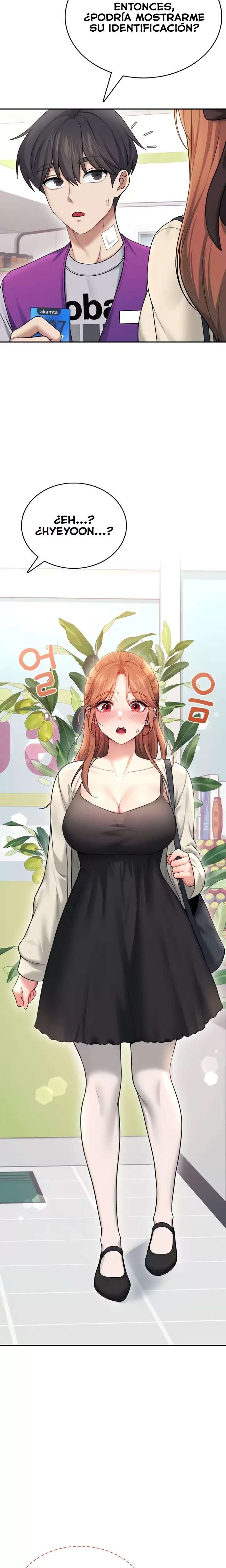 18+ Wireless Onahole Raw Chapter 54 page 27