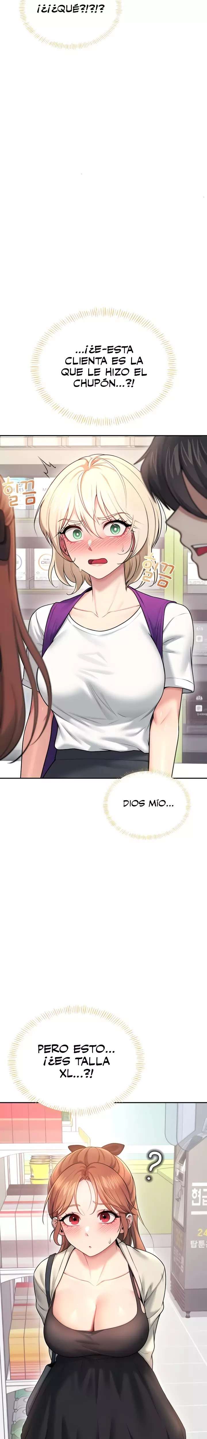 18+ Wireless Onahole Raw Chapter 54 page 29