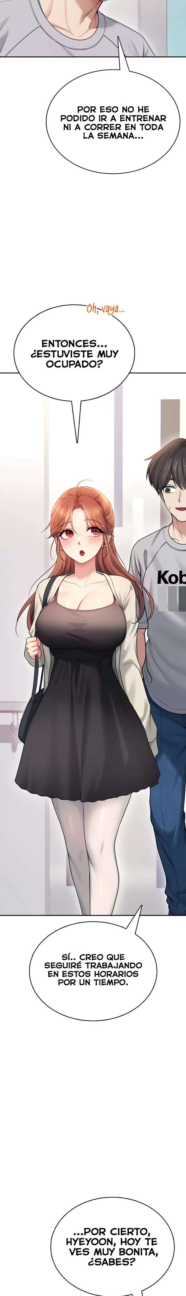18+ Wireless Onahole Raw Chapter 54 page 31