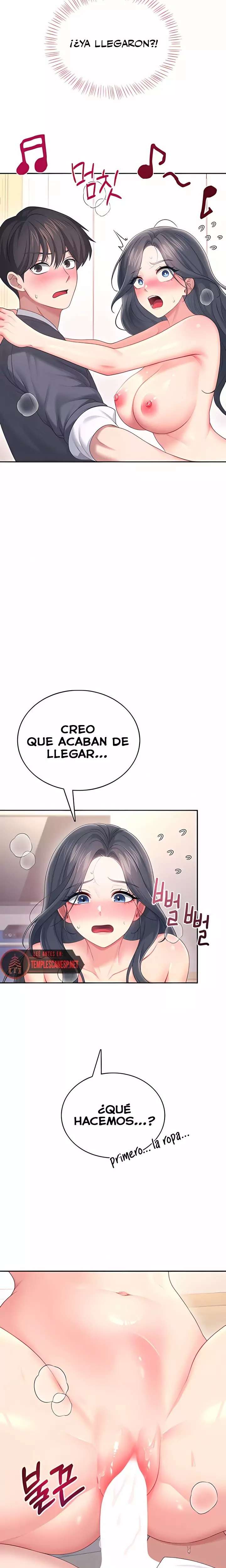 18+ Wireless Onahole Raw Chapter 65 page 5
