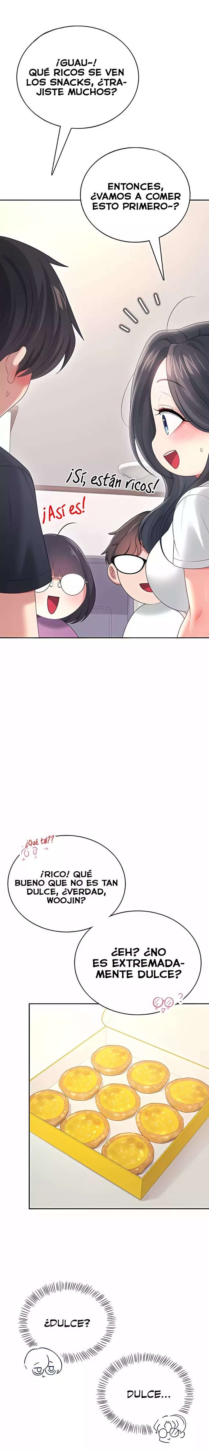 18+ Wireless Onahole Raw Chapter 65 page 9
