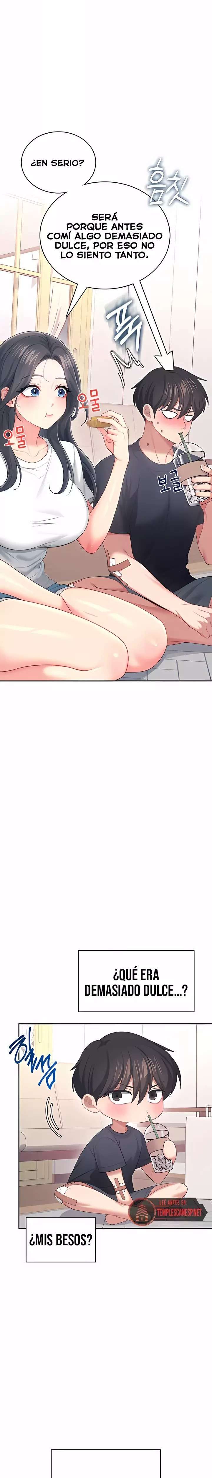 18+ Wireless Onahole Raw Chapter 65 page 10