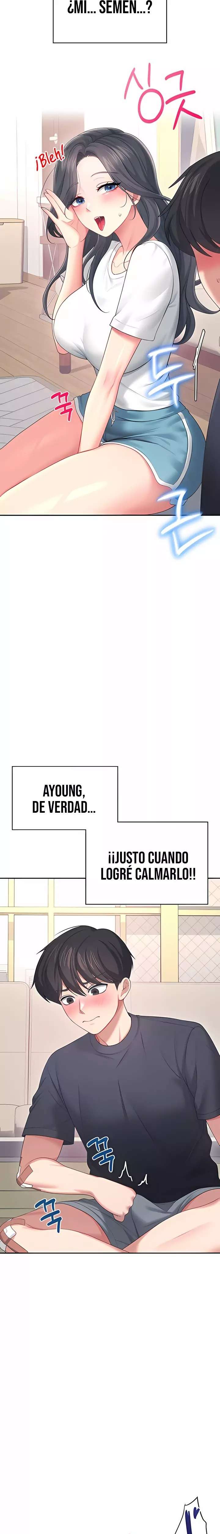 18+ Wireless Onahole Raw Chapter 65 page 11