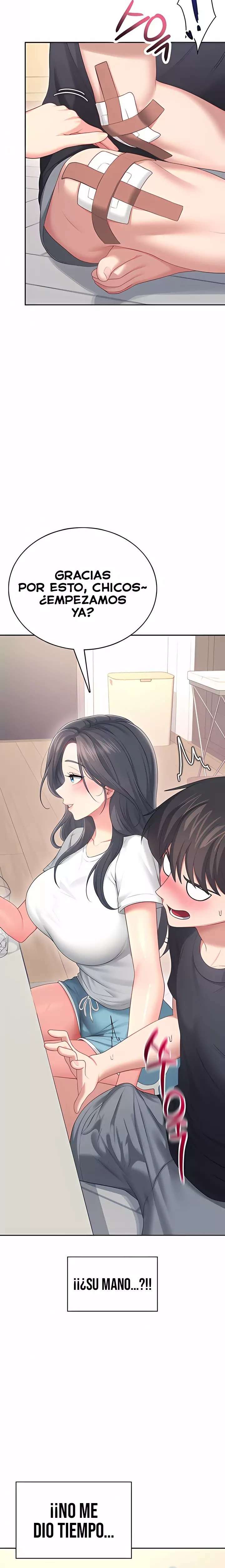 18+ Wireless Onahole Raw Chapter 65 page 12