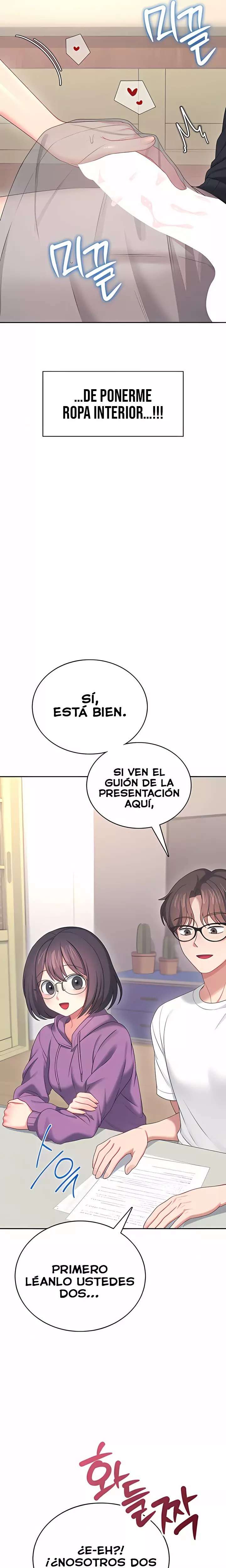 18+ Wireless Onahole Raw Chapter 65 page 13