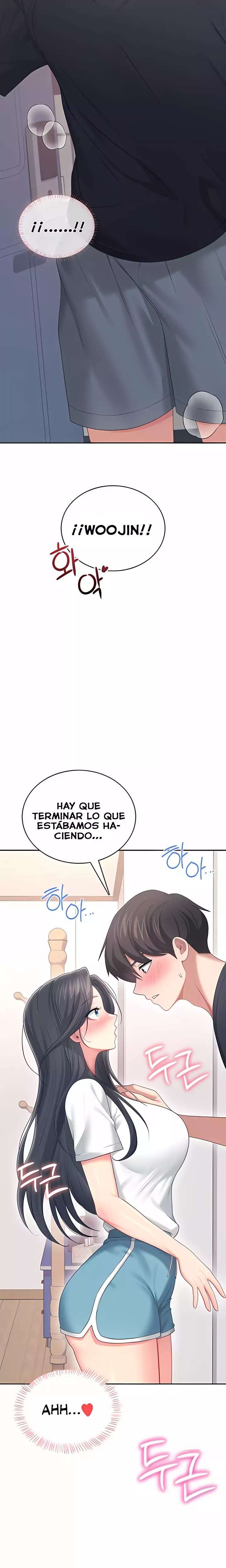 18+ Wireless Onahole Raw Chapter 65 page 19