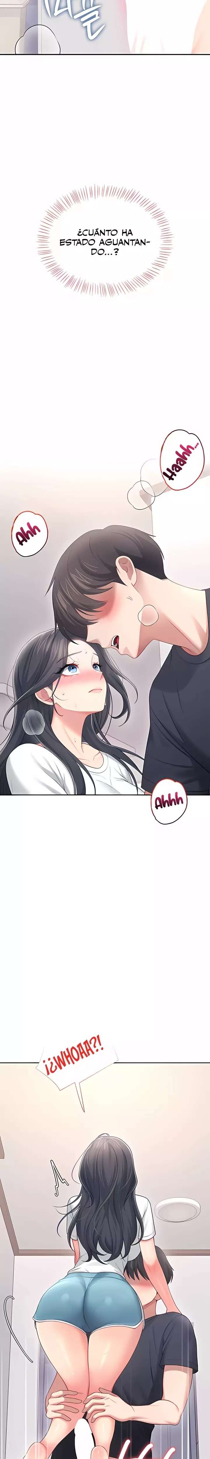 18+ Wireless Onahole Raw Chapter 65 page 22
