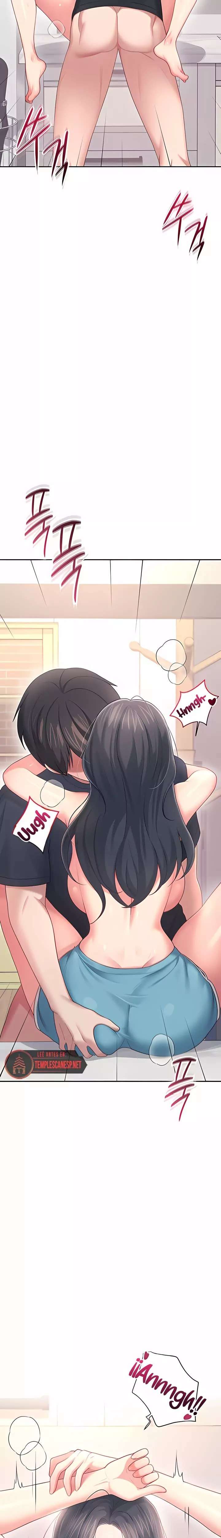 18+ Wireless Onahole Raw Chapter 65 page 25