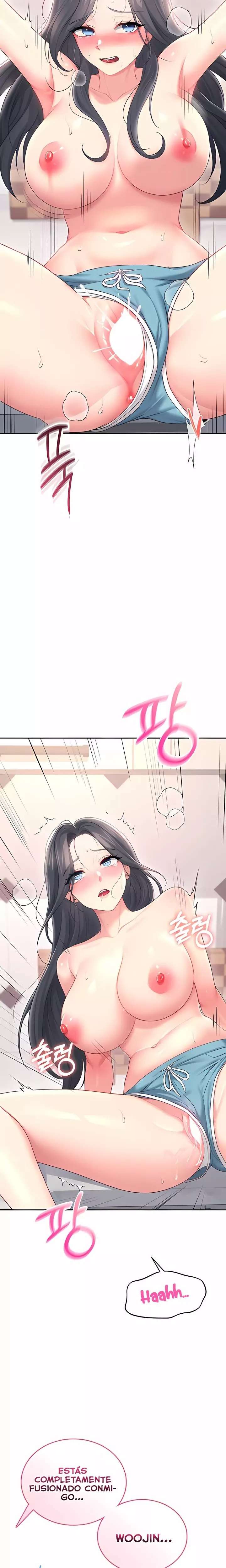18+ Wireless Onahole Raw Chapter 65 page 26