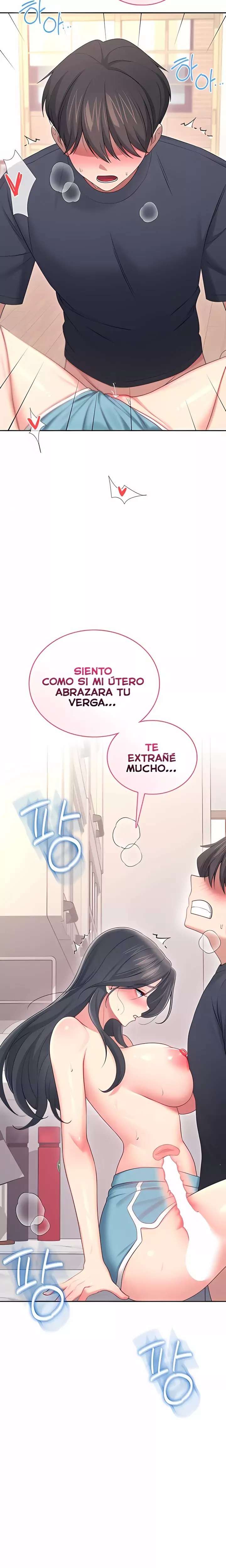 18+ Wireless Onahole Raw Chapter 65 page 27