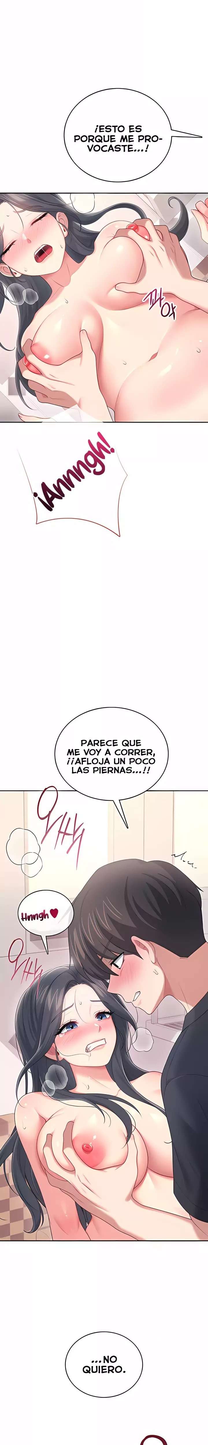 18+ Wireless Onahole Raw Chapter 65 page 28