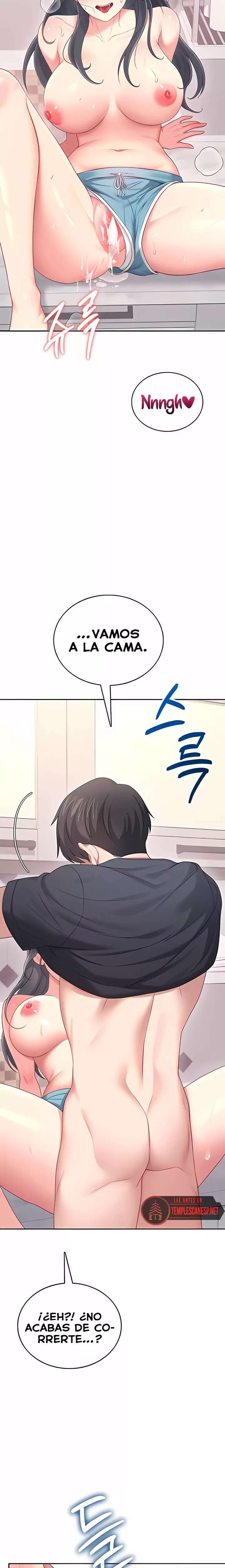 18+ Wireless Onahole Raw Chapter 65 page 30