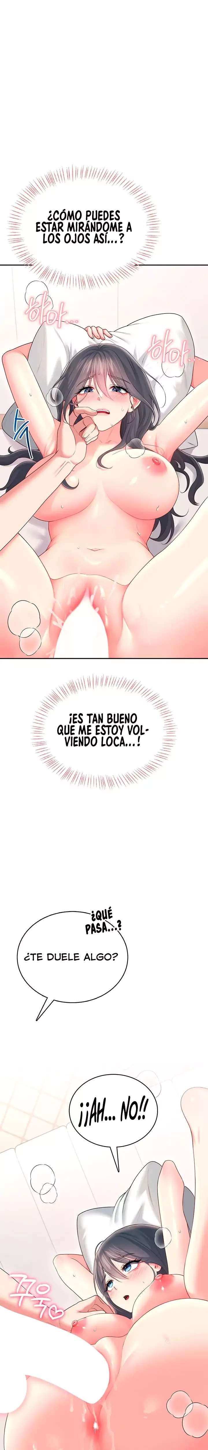 18+ Wireless Onahole Raw Chapter 66 page 7