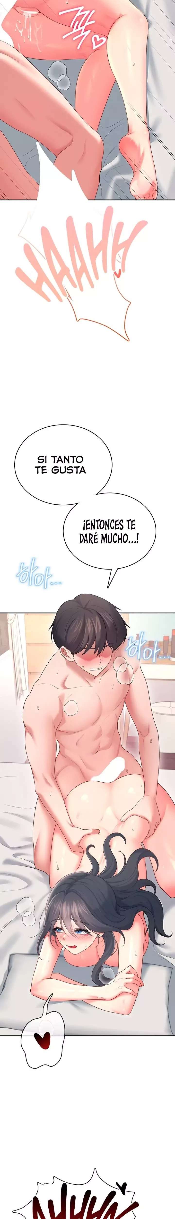 18+ Wireless Onahole Raw Chapter 66 page 18