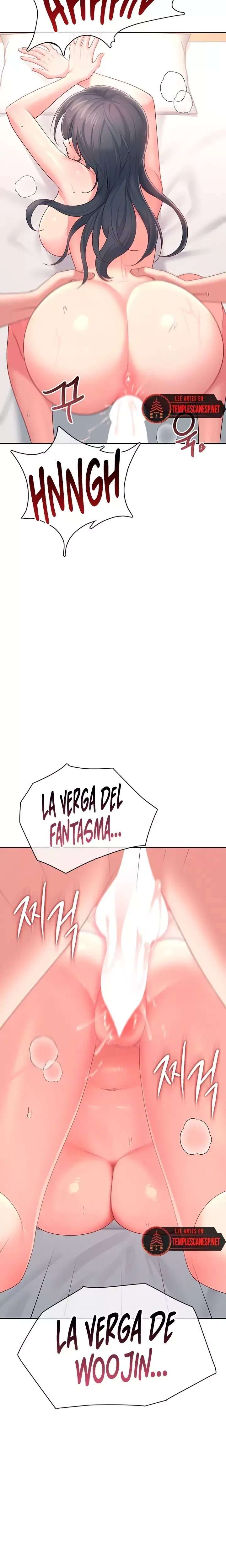 18+ Wireless Onahole Raw Chapter 66 page 19