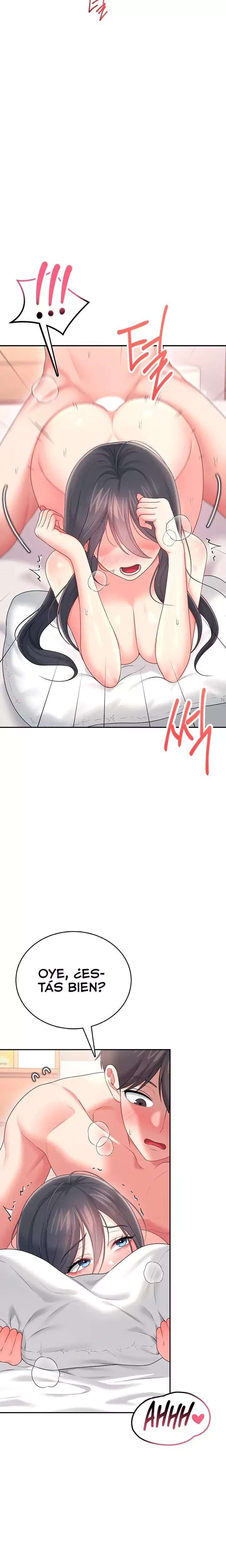 18+ Wireless Onahole Raw Chapter 66 page 23