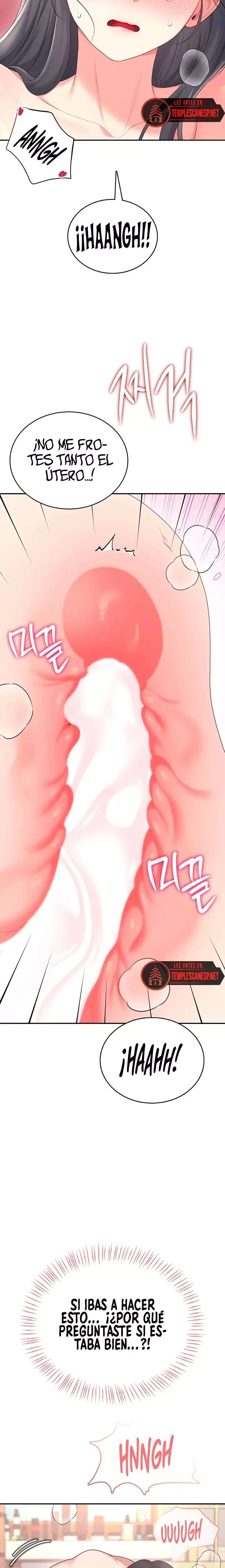 18+ Wireless Onahole Raw Chapter 66 page 27