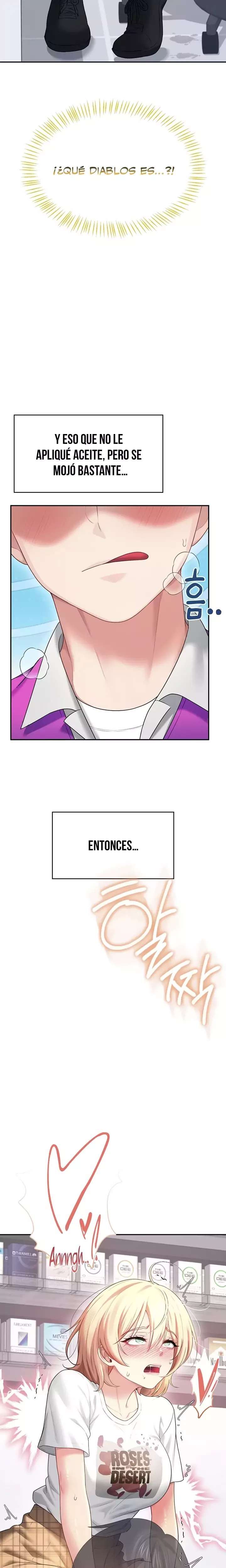 18+ Wireless Onahole Raw Chapter 68 page 25