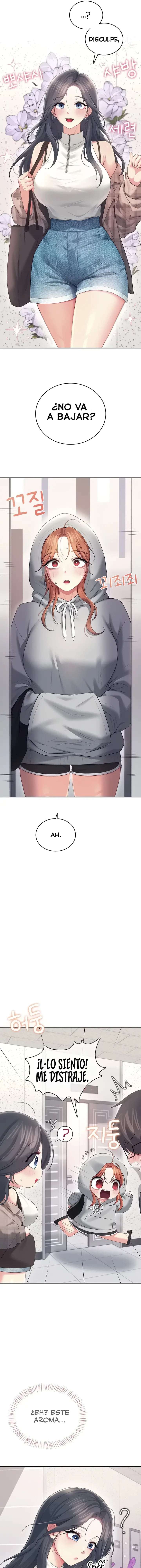 18+ Wireless Onahole Raw Chapter 74 page 3