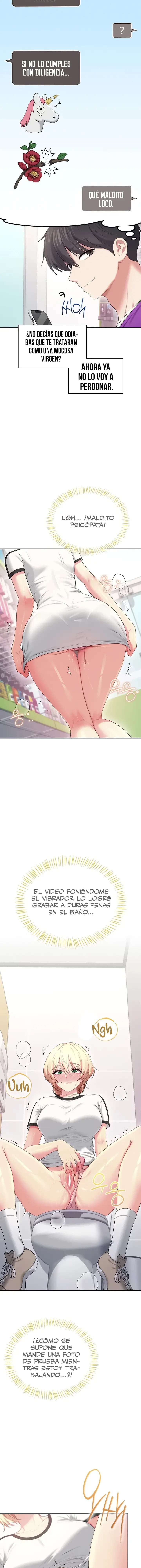 18+ Wireless Onahole Raw Chapter 74 page 19