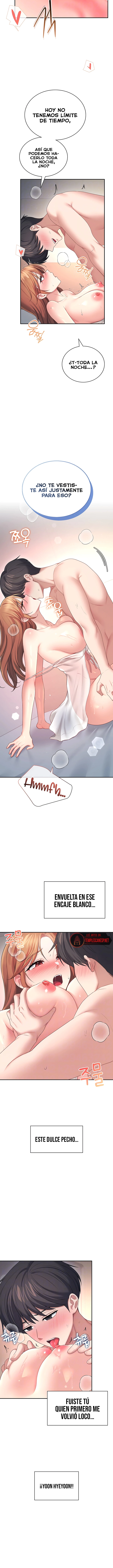 18+ Wireless Onahole Raw Chapter 91 page 3