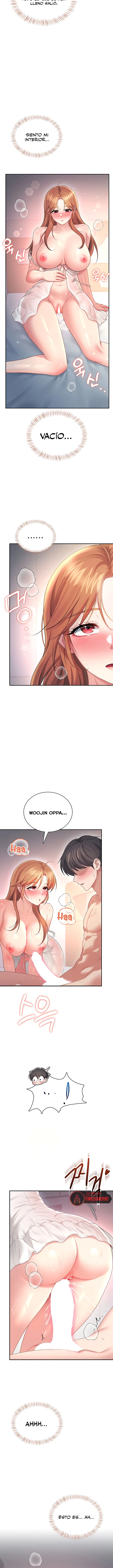 18+ Wireless Onahole Raw Chapter 91 page 7