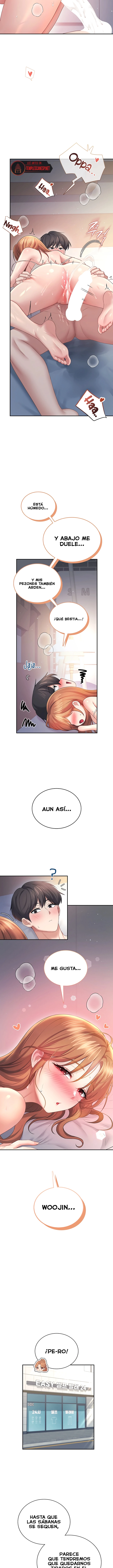 18+ Wireless Onahole Raw Chapter 91 page 10