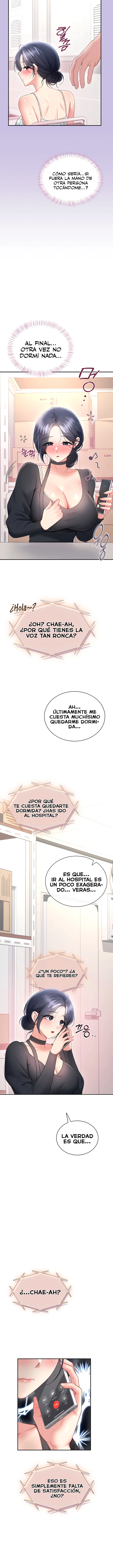 18+ Wireless Onahole Raw Chapter 92 page 5