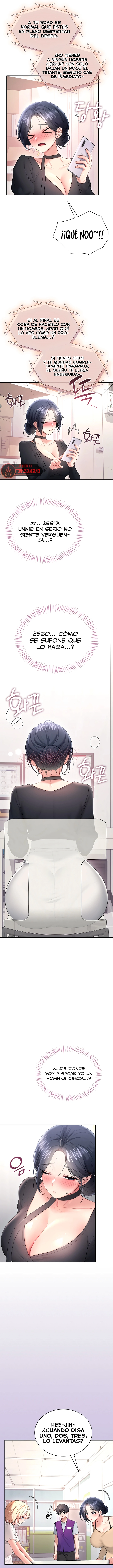 18+ Wireless Onahole Raw Chapter 92 page 6