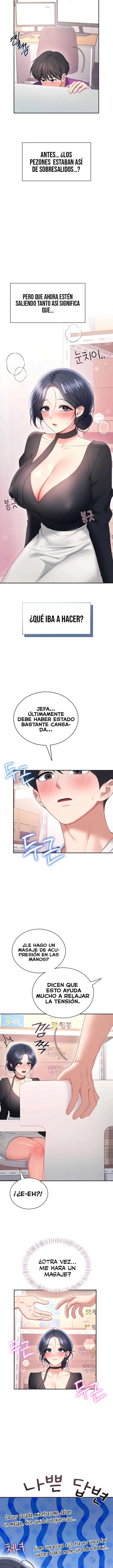 18+ Wireless Onahole Raw Chapter 92 page 13