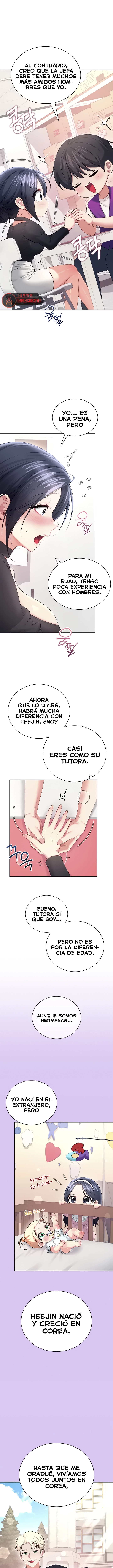18+ Wireless Onahole Raw Chapter 93 page 5