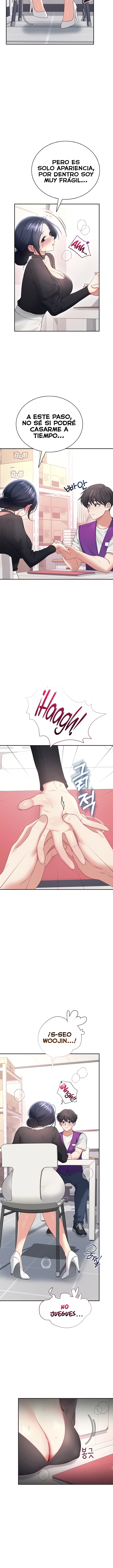 18+ Wireless Onahole Raw Chapter 93 page 8