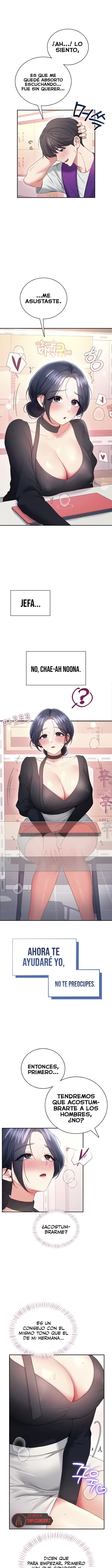 18+ Wireless Onahole Raw Chapter 93 page 9
