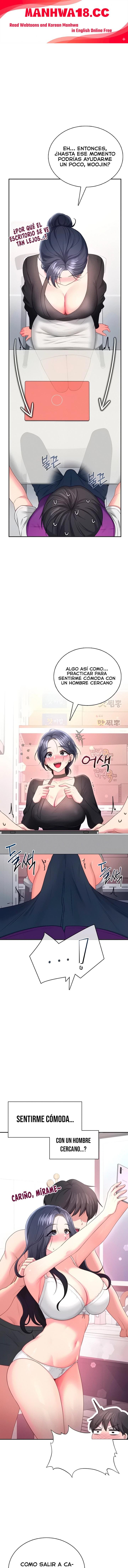 18+ Wireless Onahole Raw Chapter 94 page 1