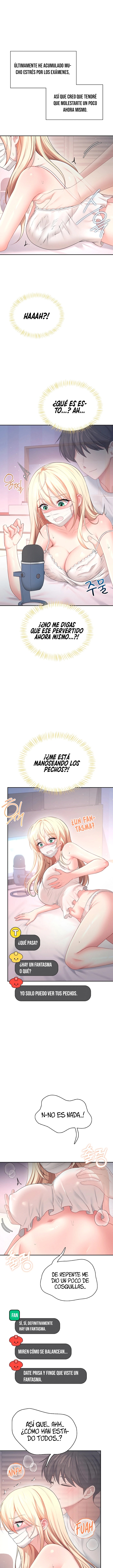 18+ Wireless Onahole Raw Chapter 94 page 7