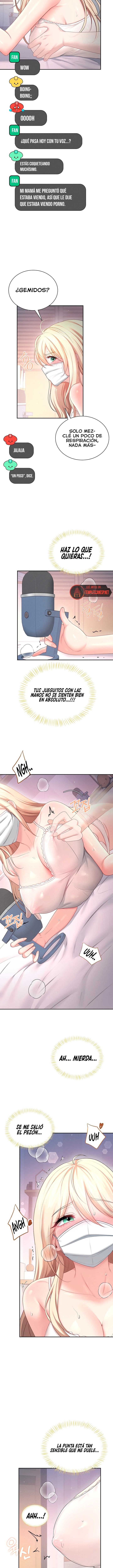18+ Wireless Onahole Raw Chapter 94 page 8