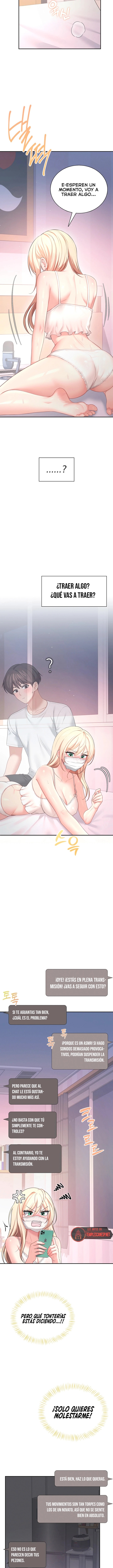 18+ Wireless Onahole Raw Chapter 94 page 9